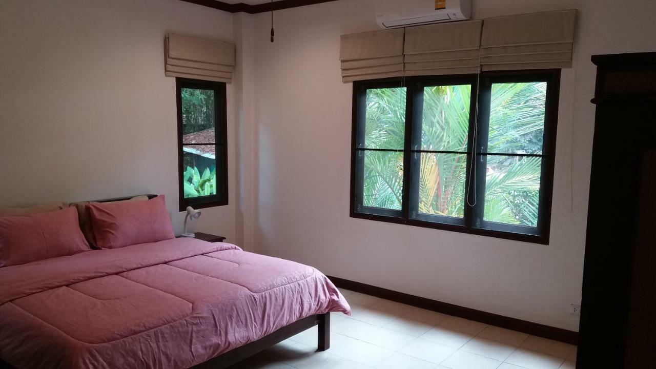 Periwinkle Villa Koh Chang Extérieur photo