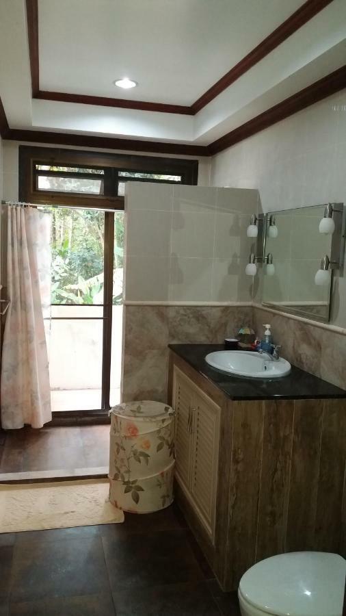 Periwinkle Villa Koh Chang Extérieur photo